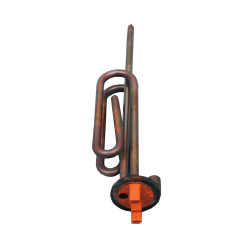 Rezistenta electrica pentru boilere Ariston 65111868, cupru, 1800 W