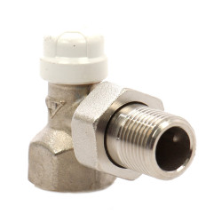 Robinet calorifer retur, RBM 1530440, alama, 1/2"