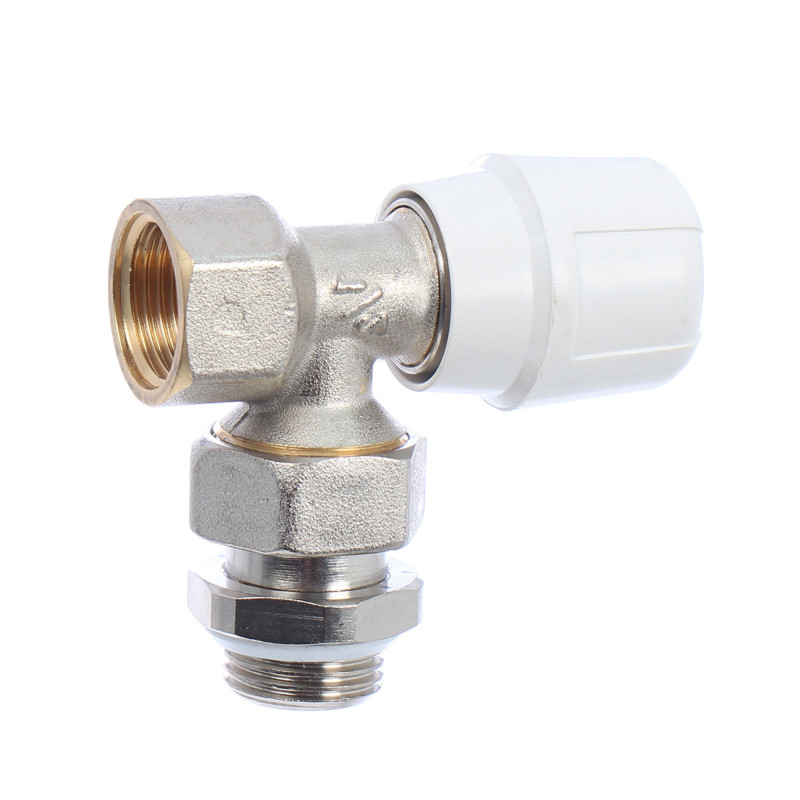 Robinet calorifer tur, de colt, RBM, 1510400, alama, 1/2"