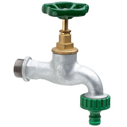 Robinet de evacuare Viking 1/2"