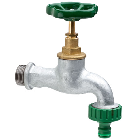 Robinet de evacuare Viking 1/2"
