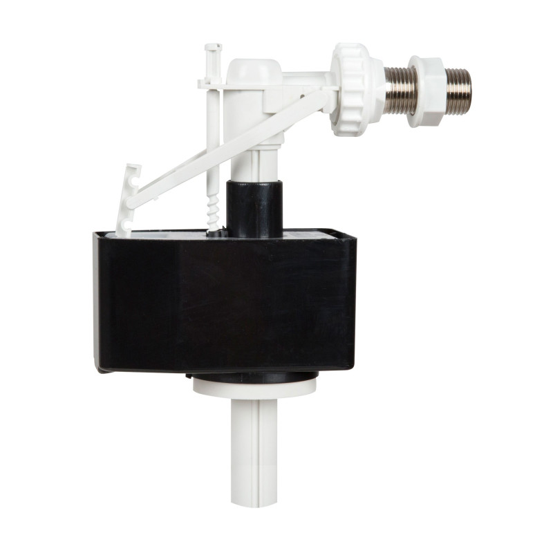 Robinet flotor pentru rezervor wc, Eurociere 1512AMB, alimentare laterala, fara senzor Robinet flotor pentru rezervor wc, Eurociere 1512AMB, alimentare laterala, fara senzor