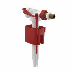 Robinet flotor pentru rezervor wc, Komfort C16, alimentare laterala, fara senzor