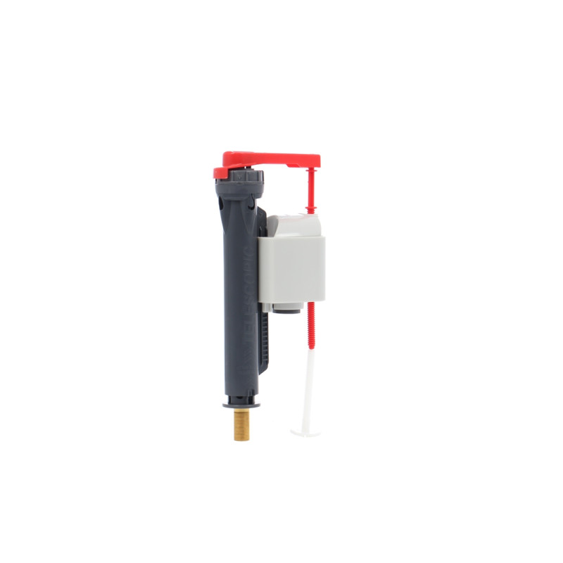 Robinet flotor pentru rezervor wc, Wirquin Jollyfill 16110011, alimentare verticala, fara senzor