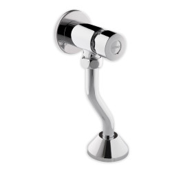 Robinet urinal Ferro Tempo Z211, alama, finisaj cromat