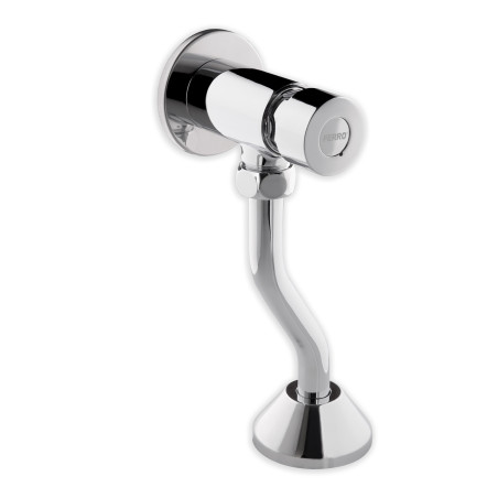 Robinet urinal Ferro Tempo Z211, alama, finisaj cromat