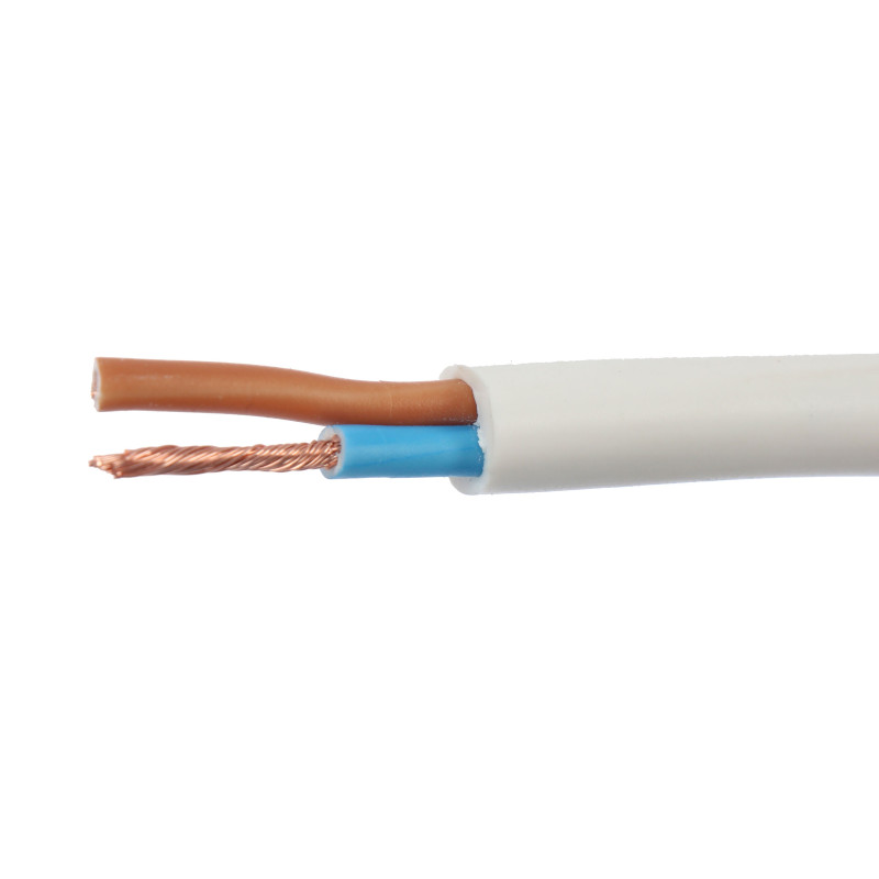 Rola cablu electric MYYM / H05VV-F 2 x 2.5 mmp 25 m, cupru