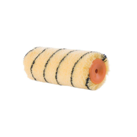 Rola Holzer 02-042, poliacril, 18 cm, D 70 mm