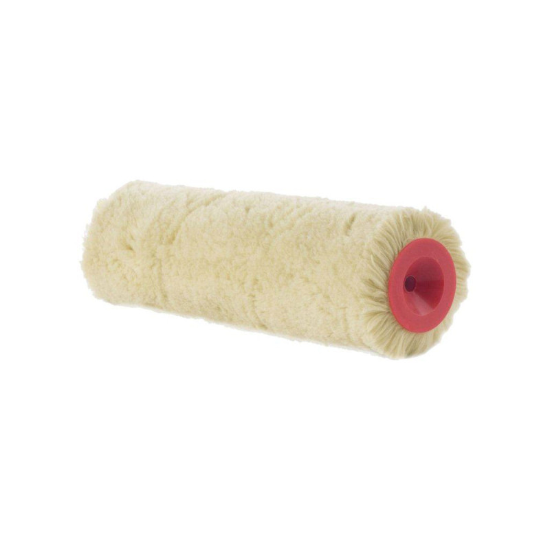 Rola Holzer 02-061, poliacril, 25 cm, D 70 mm