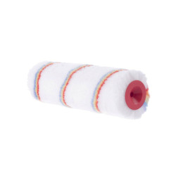 Rola Holzer 02-071, poliacril, 25 cm, D 80 mm