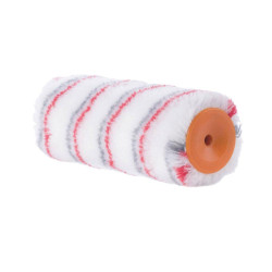 Rola Holzer 02-092, poliacril, 18 cm, D 70 mm