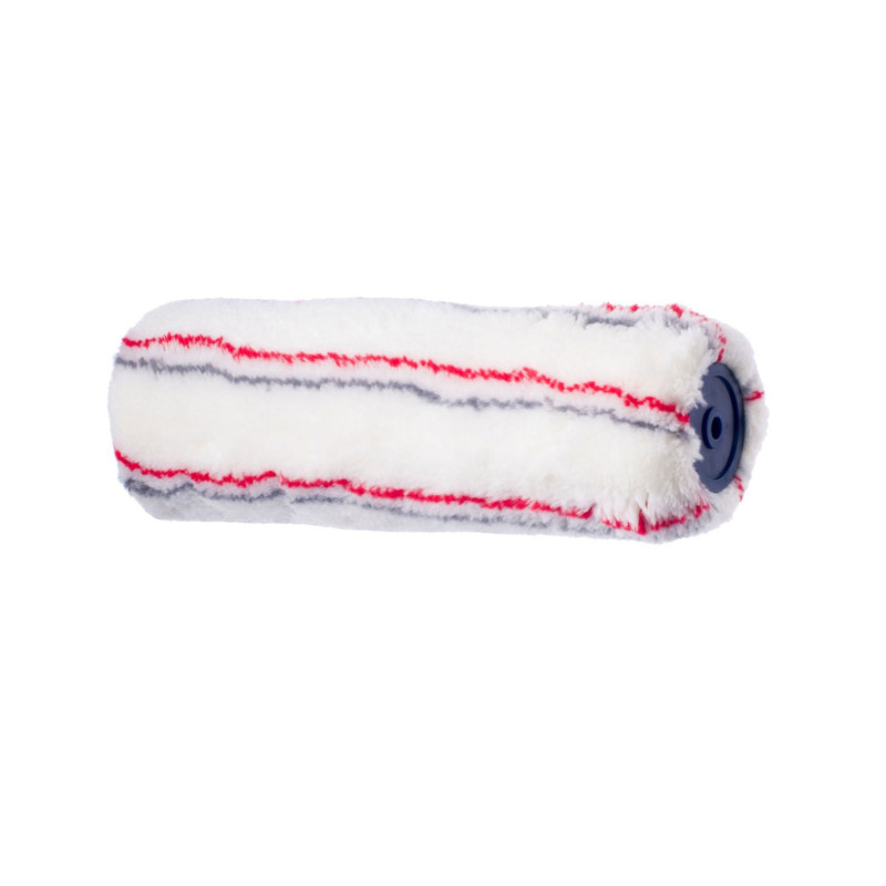 Rola Holzer 02-101, poliacril, 25 cm, D 95 mm