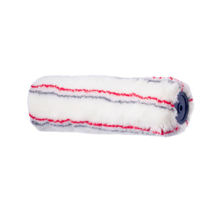 Rola Holzer 02-101, poliacril, 25 cm, D 95 mm