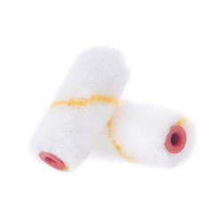 Rola Holzer 02-144, poliacril, 7 cm, D 35 mm