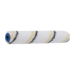 Rola Holzer 02-176, poliester, 15 cm, D 30 mm, set 2 bucati