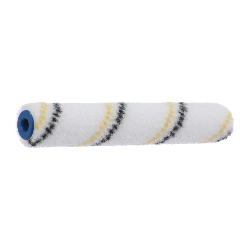 Rola Holzer 02-176, poliester, 15 cm, D 30 mm, set 2 bucati