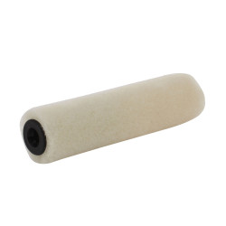 Rola Holzer 126 R, velur, 10 cm