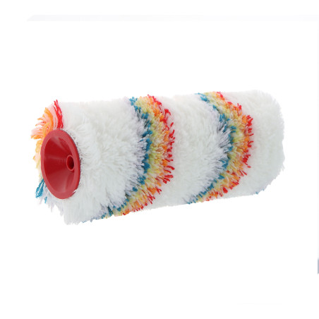 Rola Holzer MR 18 C, poliacril, rola 18 cm, D 82 mm