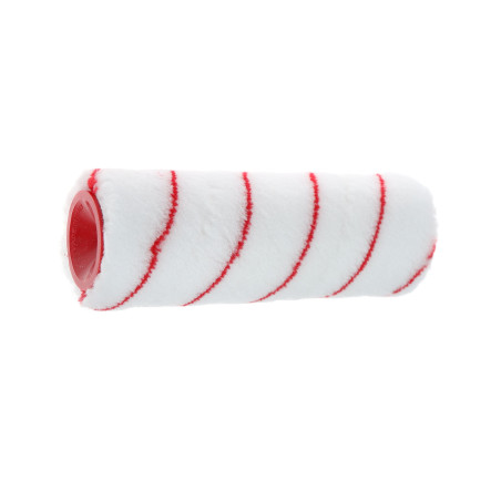 Rola Holzer MR 18 R, poliester, rola 18 cm, D 66 mm