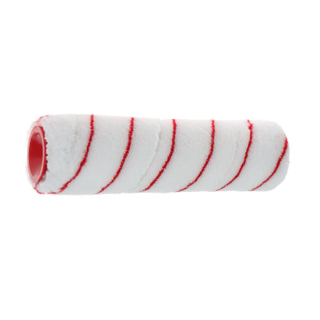 Rola Holzer MR 25 R, poliester, rola 24 cm, D 66 mm