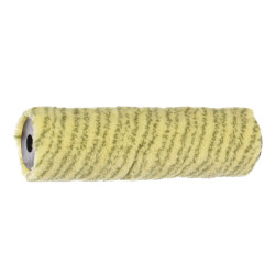 Rola Holzer Profi 521R, poliamida, 25 cm, D 52 mm