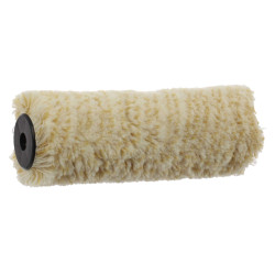 Rola Holzer Profi 523R, poliamida si nylon, 25 cm, D 52 mm