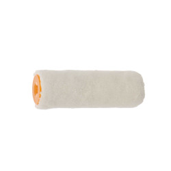 Rola Holzer, velur, 10 cm, D 40 mm