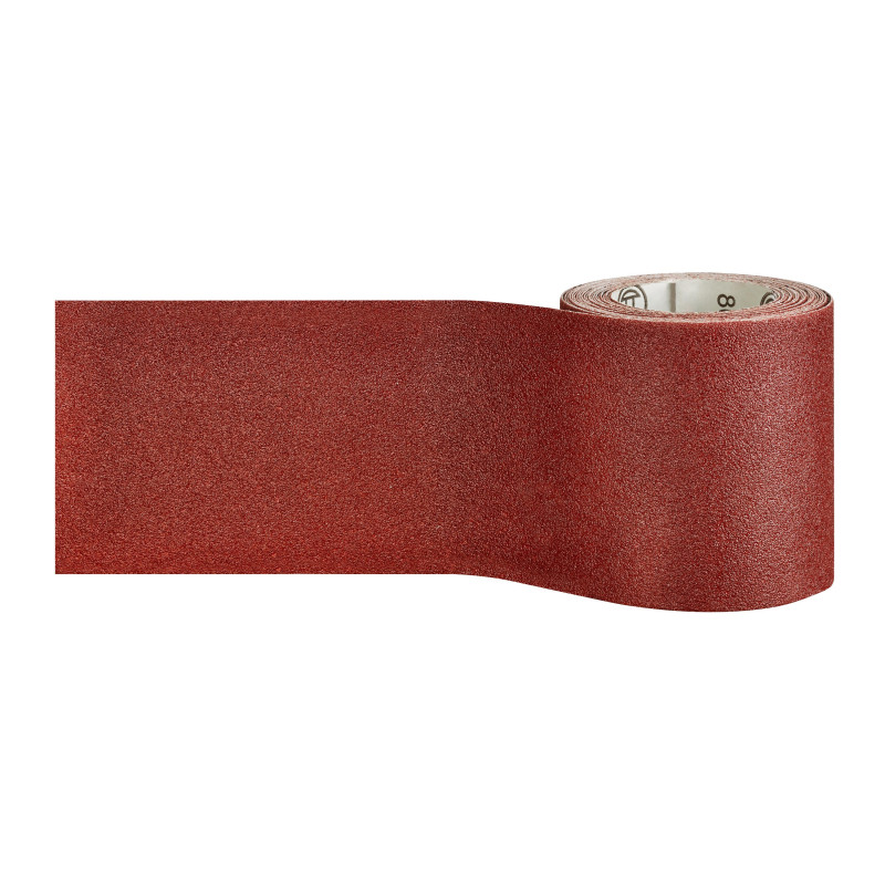 Rola panza abraziva pentru lemn, Bosch, granulatie 180, rola 5 m x 115 mm. Rola panza abraziva pentru lemn, Bosch, granulatie 180, rola 5 m x 115 mm.