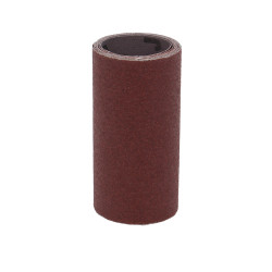 Rola panza abraziva pentru lemn, metale, materiale constructii, Klingspor KL 375 J, granulatie 100, rola 1 m x 100 mm