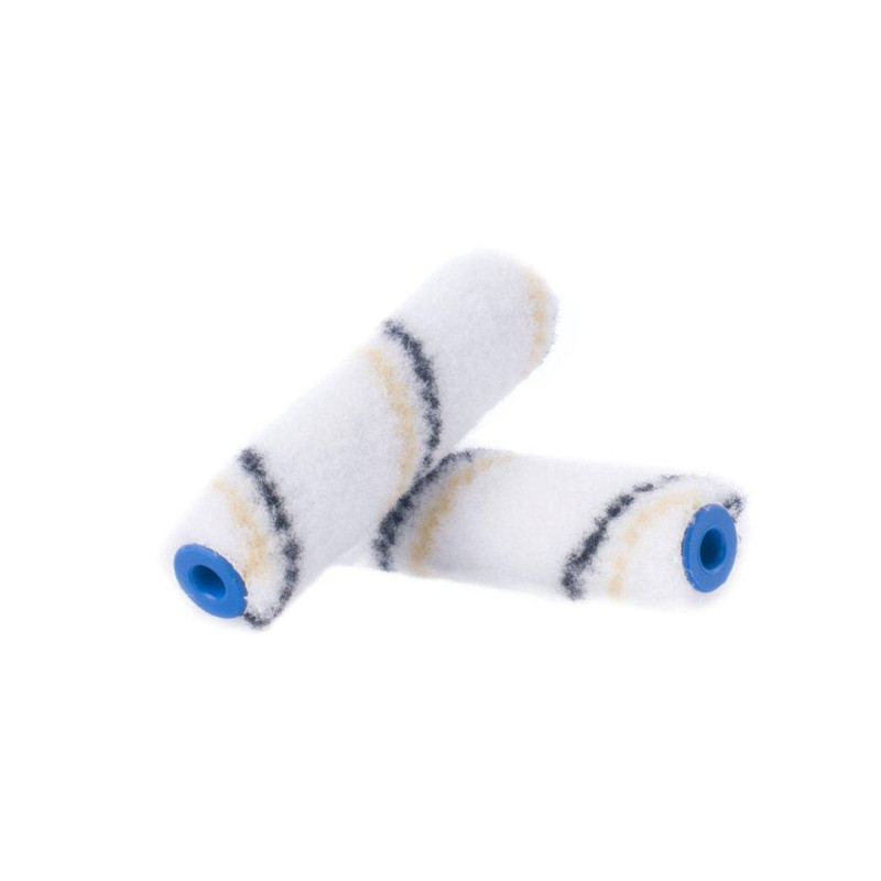 Role Holzer 02-175, poliester, 10 cm, D 30 mm