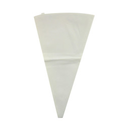 Sac pentru ornat torturi, Kasemi 3-35, din material textil, 34 cm