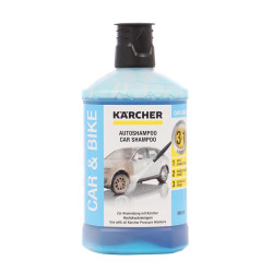 Sampon auto, Karcher 3-in-1, 6.295-750.0, 1 litru