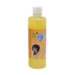 Sampon caini, 4 Dog, cu clorhexidina, 500 ml