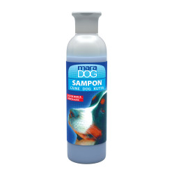 Sampon caini, Maradog, cu ulei de nurca, 250 ml