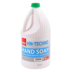 Sapun lichid Sano HN Techno, 4L