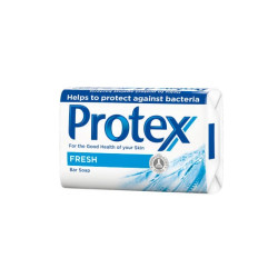 Sapun Protex Fresh, antibacterian, 90 g