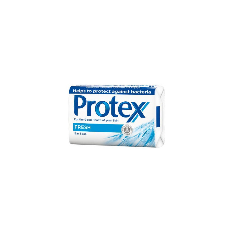 Sapun Protex Fresh, antibacterian, 90 g