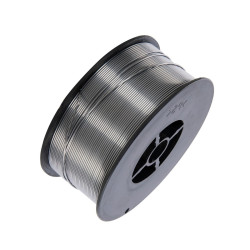 Sarma tubulara cu flux, pentru sudura, Almaz, 1 mm, 1 kg