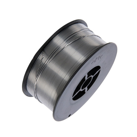 Sarma tubulara cu flux, pentru sudura, Almaz, 1 mm, 1 kg