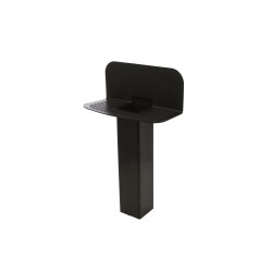 Scurgere de colt 100 x 100 mm 90 grade