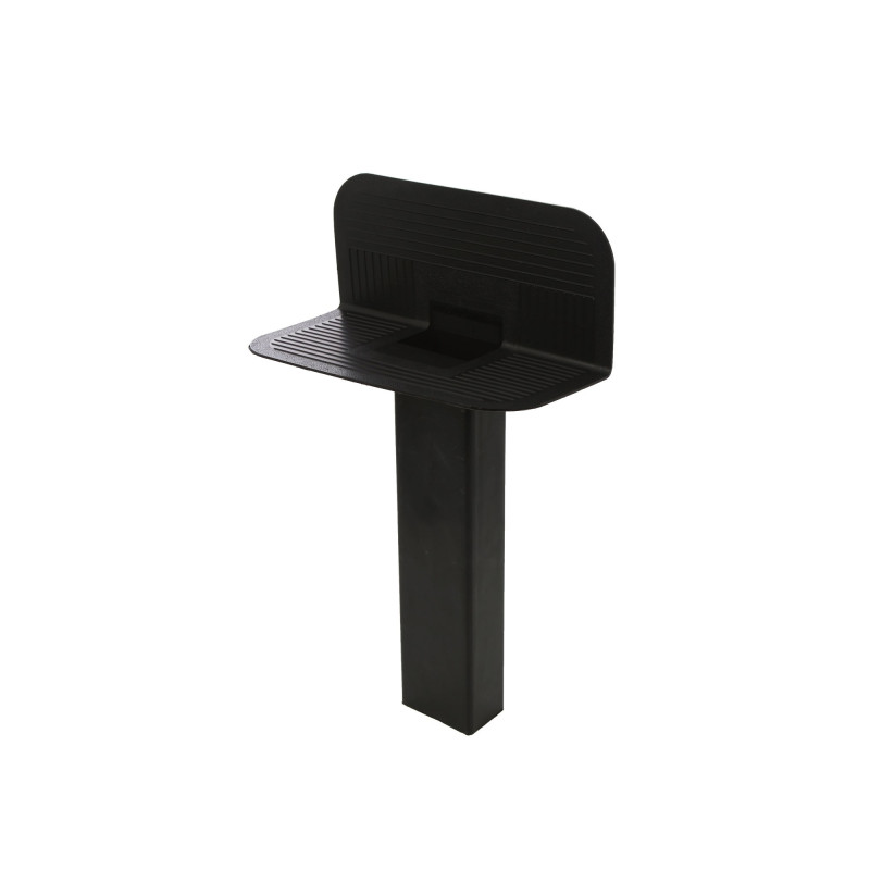 Scurgere de colt 65 x 100 mm 90 grade Scurgere de colt 65 x 100 mm 90 grade