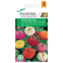 Seminte flori Agrosel, carciumarese
