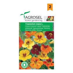 Seminte flori condurul doamnei AS-PG2, Agrosel
