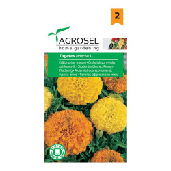 Seminte flori craite uriase AS-PG2, Agrosel