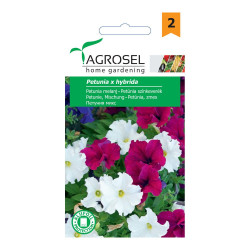 Seminte flori petunia AS-PG2