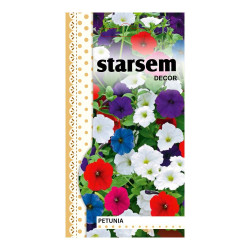 Seminte flori petunia ST-FLO
