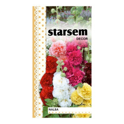 Seminte flori Starsem, nalba