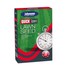 Seminte gazon cu crestere rapida Johnsons C&T, 1 kg