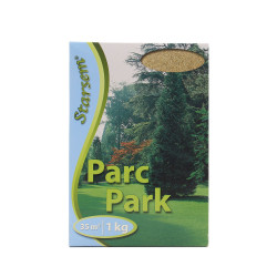 Seminte gazon parc Starsem, 1kg
