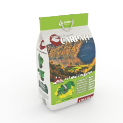 Seminte gazon pentru zone montane Carpati, 3 kg
